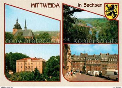 Mittweida