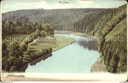Mittweida Flosshaus