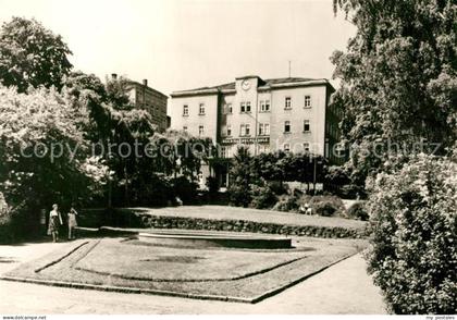 Mittweida Ingenieurhochschule
