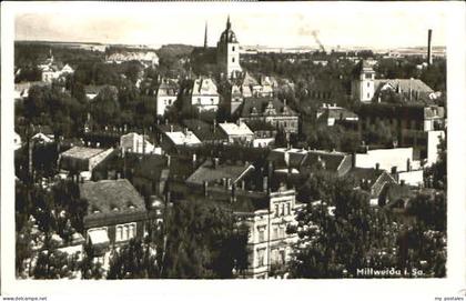 Mittweida Mittwerda