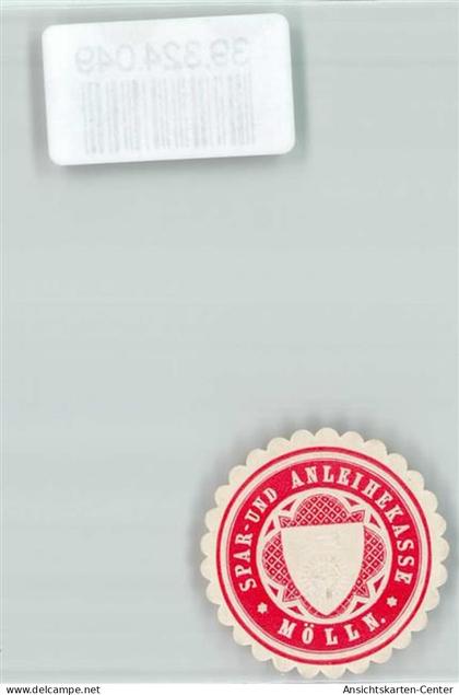 39324049 - Moelln , Kr Hzgt Lauenb