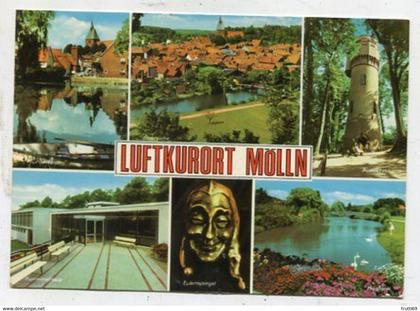 AK 013635 GERMANY - Mölln