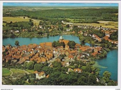 AK 06504 GERMANY - Mölln