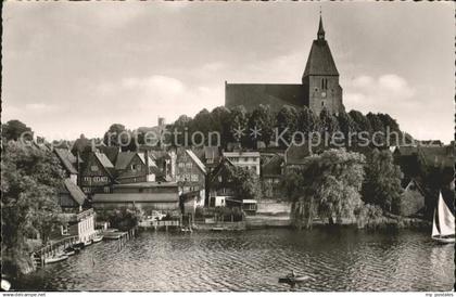Moelln Lauenburg
