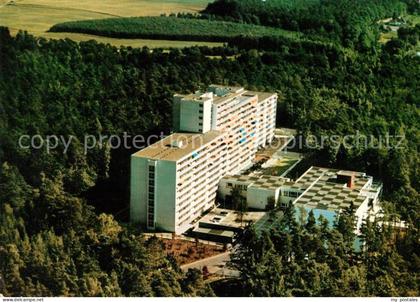 Moelln Lauenburg Fliegeraufnahme