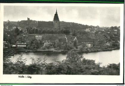 Moelln Lauenburg Moelln i Lbg