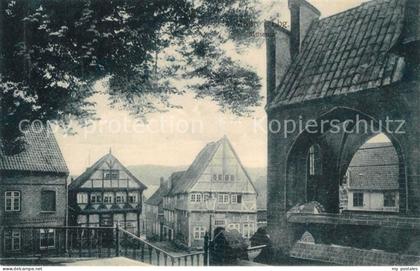 Moelln Lauenburg Museum