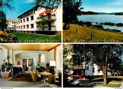 Moelln Lauenburg Rehastaette Lehmrade