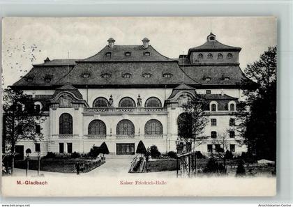 10077557 - Moenchengladbach