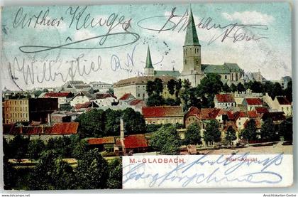 10634454 - Moenchengladbach