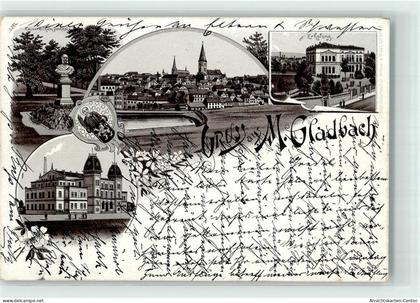 13288059 - Moenchengladbach