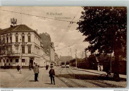 13561022 - Moenchengladbach