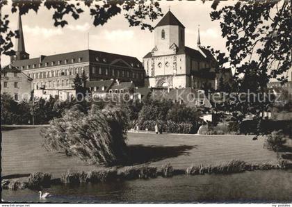 Moenchengladbach Muenster