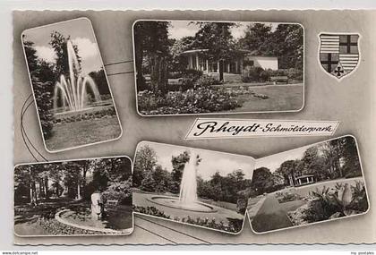 MoeNCHENGLADBACH NRW