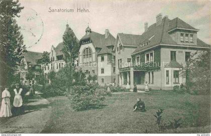 MoeNCHENGLADBACH NRW Sanatorium Hehn