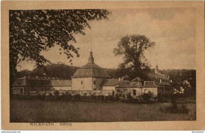 Mönchengladbach - Wickrath