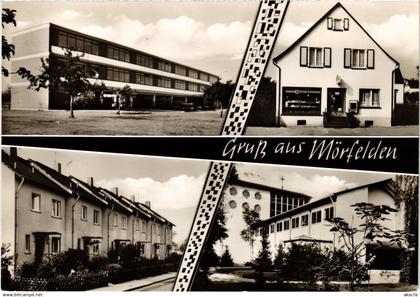 CPM MORFELDEN-WALLDORF Scenes GERMANY (1417367)