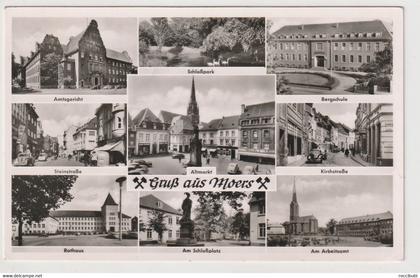 Mörs, Gruß aus Moers