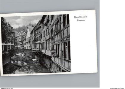 50284086 - Monschau