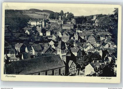 50615892 - Monschau