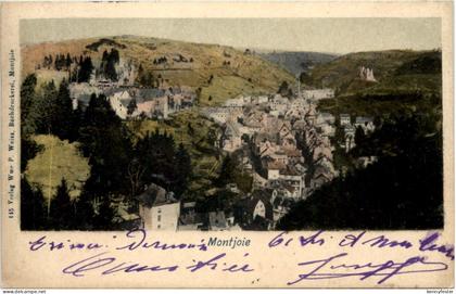Montjoie - Monschau