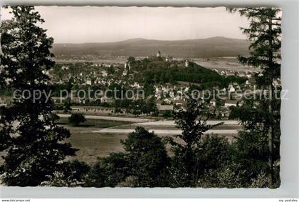 Montabaur Westerwald