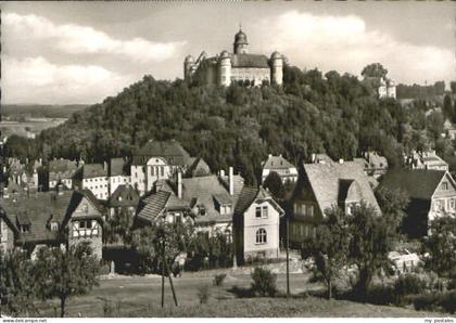 Montabaur Westerwald Montabaur  x 1959