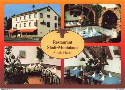 Montabaur Westerwald Restaurant Stadt-Montabaur Steak-Haus