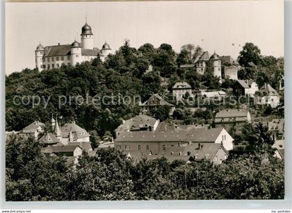 Montabaur Westerwald Schloss
