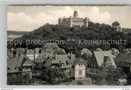 Montabaur Westerwald Schloss