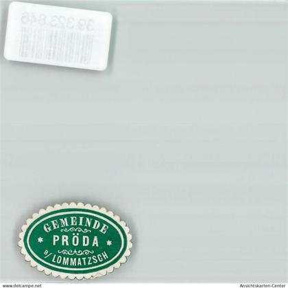 39323846 - Proeda b Lommatzsch