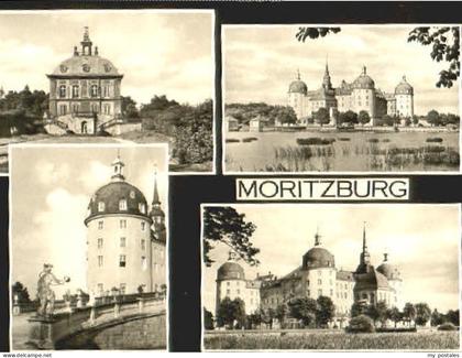 Moritzburg Sachsen Moritzburg