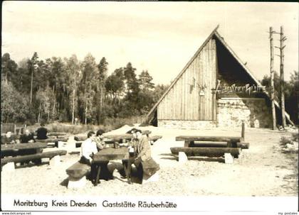 Moritzburg Sachsen Moritzburg Dresden Gaststaette