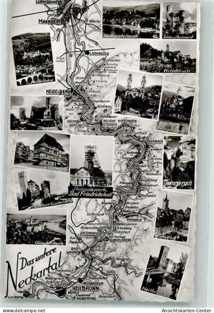 39852750 - Mosbach , Baden