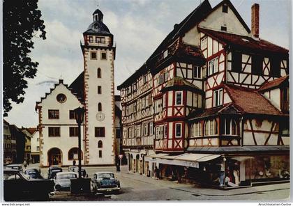 50374973 - Mosbach , Baden