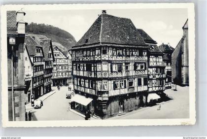 50537505 - Mosbach , Baden