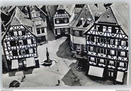 50907665 - Mosbach , Baden