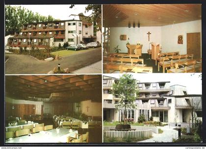 AK Mühlacker, Caritas-Altenheim, Erlenbachstrasse 14