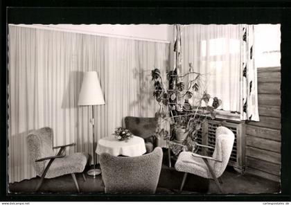 AK Mühlacker, Evang. Jugendhaus Schmie-Otto-Riethmüller-Zimmer