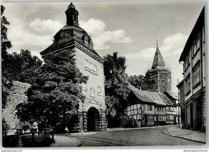 10333160 - Muehlhausen , Thuer
