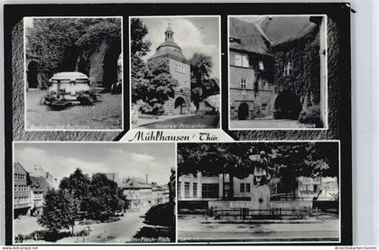 50415318 - Muehlhausen , Thuer