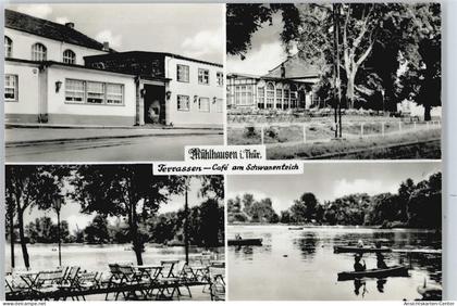 50415322 - Muehlhausen , Thuer