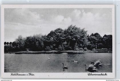 50415613 - Muehlhausen , Thuer