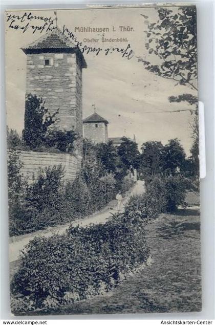 50615277 - Muehlhausen , Thuer