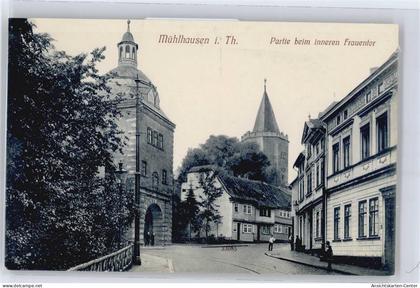 50683256 - Muehlhausen , Thuer