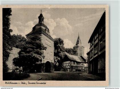 52159783 - Muehlhausen , Thuer