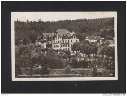 AK Genesungsheim Mühlhausen