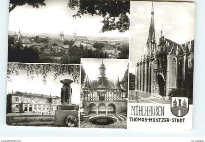 Muehlhausen Thuer)