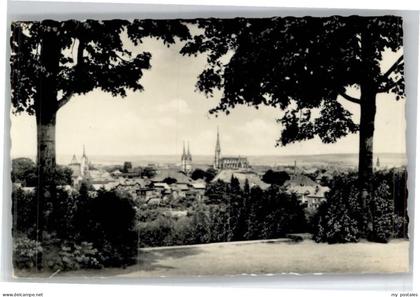 Muehlhausen Thueringen