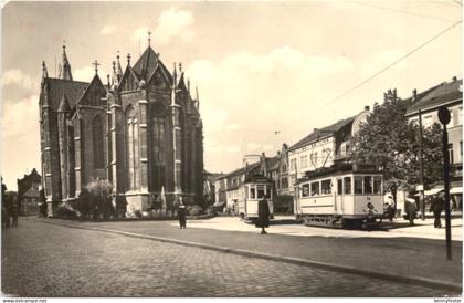 Mühlhausen - Untermarkt